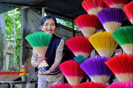 Tour Đà Nẵng - Miền Trung 4 Ngày 3 Đêm (Đà Nẵng - Sơn Trà - Hội An - Bà Nà - Huế)